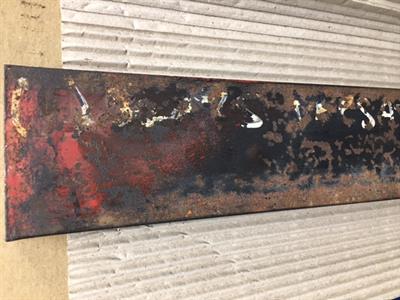 Buy 80mm x 25mm x 1190mm  Online