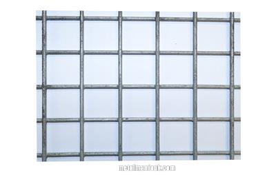 Buy Weld Mesh 1 inch x 1 inch x 12g Galvanised Online