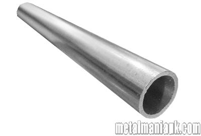 Buy Steel ERW tube 22.2 O/D (7/8) x 1.5mm Online