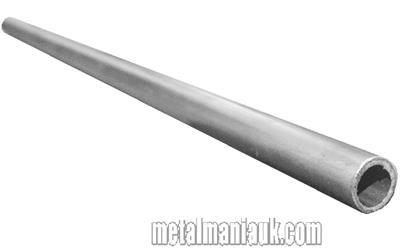 Buy Steel Tube 3/8 (9.5mm)OD x 1.2 wall Seamless 