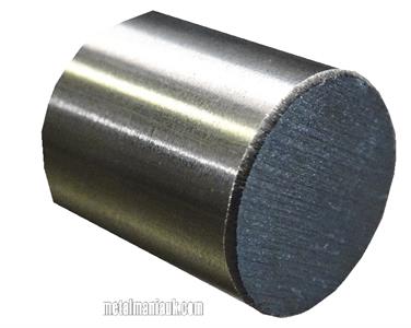 Buy Stainless steel round bar 303 spec 60mm dia Online