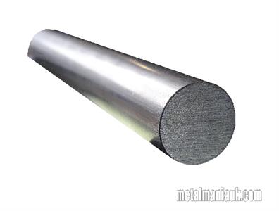 Buy Bright round bar steel 18mm dia Online