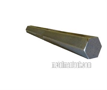 Buy Steel hexagon bar 0.445