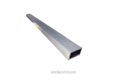 Buy Aluminium rectangular hollow section 1