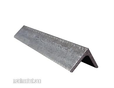 Buy Equal angle steel 40mm x 40mm x 5mm Online