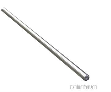 Buy Stainless steel round bar 303 spec 5mm dia Online