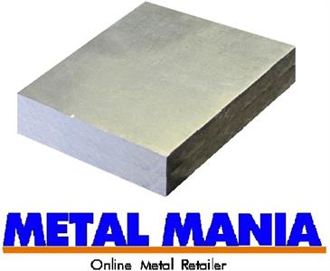 Buy Aluminium plate 25mm Online