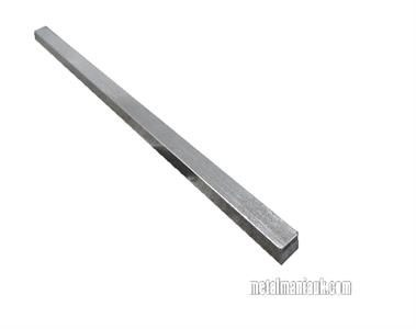 Buy Bright Mild steel flat bar 1/2 x 3/8 Online