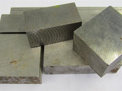 Buy Tool Steel D2 40mm x 56mm x 180mm Online
