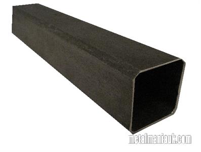 Buy Square Box Section Steel 50mm x 50mm x 2mm Online