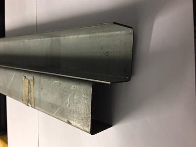 Buy Repair Channel 28mmx 44mm x 1.5mm Pair 