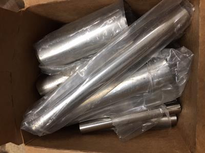 Buy Small Box stainless tube offcuts Online