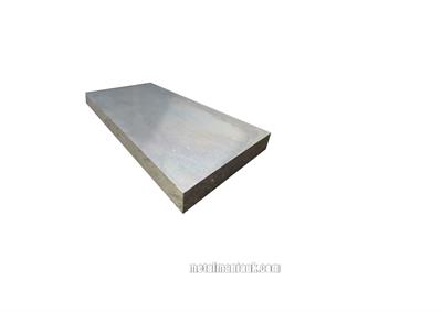 Buy Aluminium plate 6082T6 10mm Online