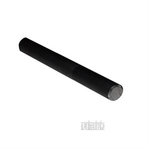 Buy Black round bar HRMS 10mm dia Online