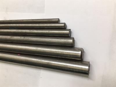 Buy Stainless round bar offcut pack 6mm dia to 16mm dia  Online