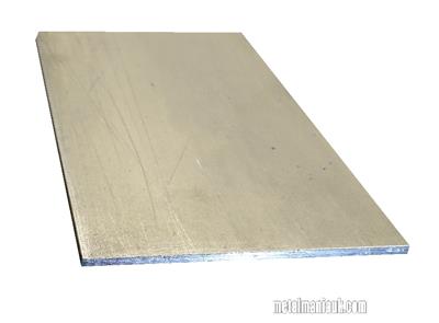 Buy Stainless steel flat strip 304 spec 100mm x 3mm Online