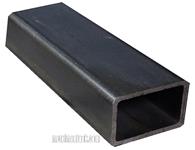 Rectangular Hollow Section steel 75mm x 50mm x 3mm