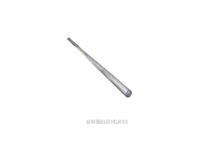 Aluminium round bar 3/16 Dia (4.76mm)