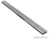 Bright flat mild steel bar 20mm x 10mm
