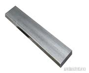 Bright mild steel flat bar 1 1/2