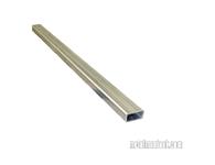 Rectangular Hollow Section steel ERW 20mm x 10mm x 1.5mm