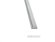 Aluminium flat bar 6082T6 spec 30mm x 3mm