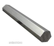 Stainless steel hexagon bar 303 spec 0.820 AF