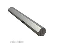 Stainless steel hexagon bar 303 spec 13mm A/F