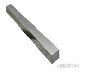 Bright mild steel square bar 5/8 x 5/8