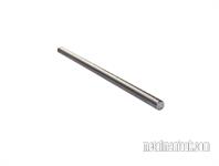 Bright round bar steel 4mm dia