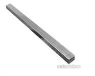 Bright flat mild steel bar 16mm x 8mm