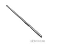 Bright mild steel square bar 3/16 x 3/16