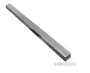 Bright flat mild steel bar 16mm x 12mm