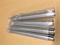 stainless tube 4-pack