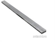 Bright flat mild steel bar 20mm x 6mm