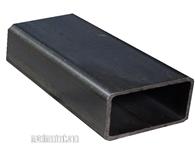 Rectangular Hollow section steel 80mm x 40 mm x 3mm
