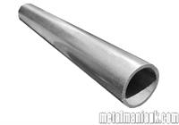 Steel ERW tube 7/8