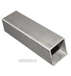 Square ERW box section 100mm x 100mm x 2mm