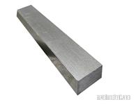 Bright flat mild steel bar 40mm x 20mm