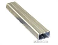 Rectangular Hollow Section steel ERW 40mm x 20mm x 2mm