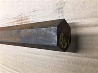 Big steel Hex bar 1 5/8