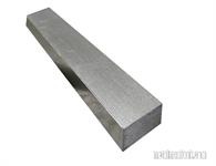 Bright flat mild steel bar 1 1/2 x 3/4