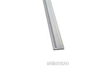 Aluminium flat 6082T6 1” x 1/2”