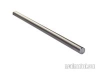 Bright round bar steel 6mm dia