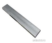 Bright mild steel flat bar 1 1/4 x 3/16