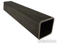 Square Box Section Steel 50mm x 50mm x 3mm