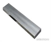Bright flat mild steel bar 40mm x 10mm