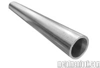 Steel ERW tube 7/8
