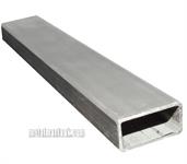 Rectangular ERW hollow section steel 40mm x 25mm x 1.5mm wall