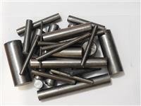 Clearance box Round steel offcuts-short